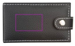 Tampodruk – etui (do 40 × 25 mm) – 74520
