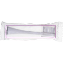 Etykieta naklejka – opakowanie, tył (do 40 × 10 mm) – 75274