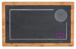 Grawer Yag – narożnik (do 40 × 20 mm) – 80558