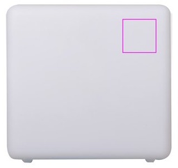 Druk cyfrowy UV full color – bok (do 80 × 80 mm) – 80735