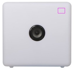Tampodruk – przód (do 40 × 30 mm) – 80735