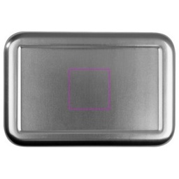 Tampodruk – dół (do 40 × 40 mm) – 81155