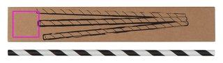 Etykieta naklejka – opakowanie (do 20 × 40 mm) – 81191