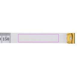 Tampodruk – miarka (do 50 × 10 mm) – 82299