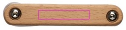 Grawer Yag – obudowa, przód (do 40 × 7 mm) – 82657