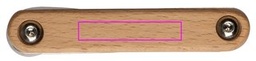 Grawer Yag – obudowa, tył (do 40 × 7 mm) – 82657