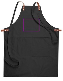 sitodruk na tekstyliach – przód (do 200 × 150 mm) – 82963