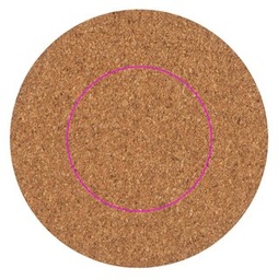 Grawer Yag – środek (do Ø 50 mm) – 83130