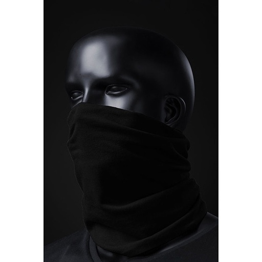 Bandana unisex E3084 - Black