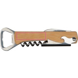 Grawer Yag – lewy bok (do 50 × 12 mm) – 83839