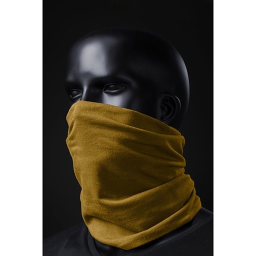 Bawełniana bandana unisex E3084 - Olive