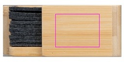 Druk DTF – bok (do 70 × 70 mm) – 83862