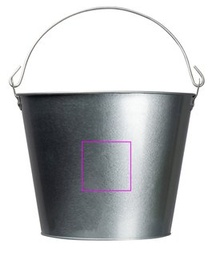Grawer Yag – wiaderko (do 60 × 60 mm) – 83865