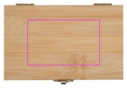 Grawer Yag – pudełko (do 80 × 50 mm) – 84610