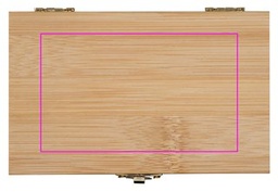 Tampodruk – pudełko (do 40 × 30 mm) – 84610