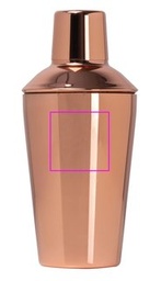 Grawer Yag – przód (do 40 × 40 mm) – 84952