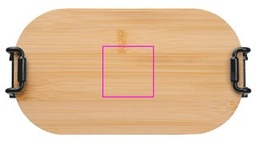 Tampodruk – pokrywka (do 40 × 40 mm) – 85363