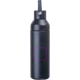 Grawer Yag – lewy bok (do 40 × 40 mm) – 85396