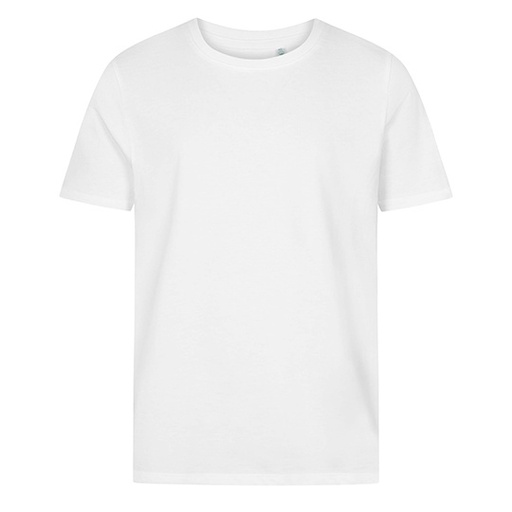 Koszulka dziecięca E309 - White