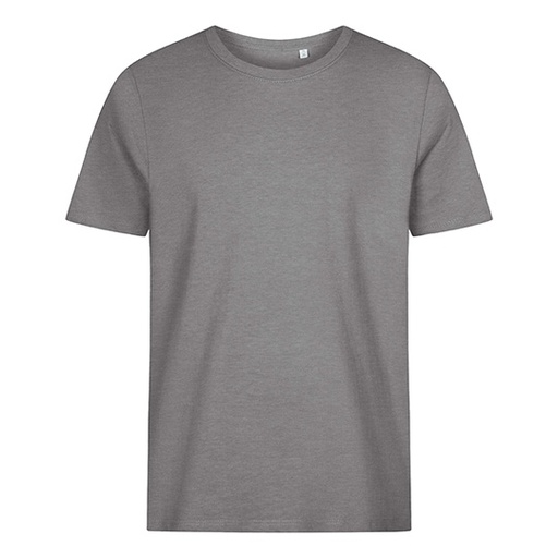 Koszulka dziecięca krótki rękaw E309 - Steel Gray