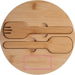 Grawer Yag – dół (do 80 × 40 mm) – 85613