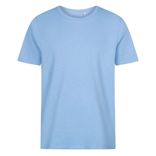 Koszulka dziecięca E309 - Light Blue