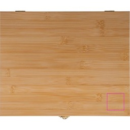 Tampodruk – narożnik (do 40 × 40 mm) – 85648