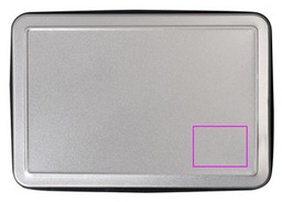 Tampodruk – etui (do 40 × 30 mm) – 87823