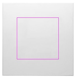 Grawer Yag – pudełko (do 50 × 40 mm) – 92429