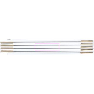 Druk cyfrowy UV full color – przód (do 60 × 20 mm) – 95324