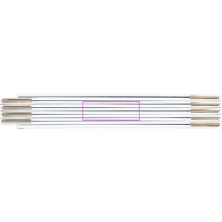Druk cyfrowy UV full color – tył (do 60 × 20 mm) – 95324