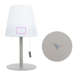 Tampodruk – klosz (do 30 × 20 mm) – 95370
