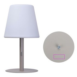 Grawer Yag – podstawa (do 50 × 20 mm) – 95371