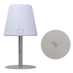 Tampodruk – klosz (do 30 × 20 mm) – 95371