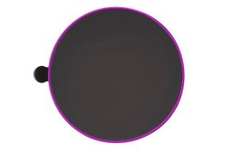 Etykieta naklejka – góra (do Ø 60 mm) – 95487