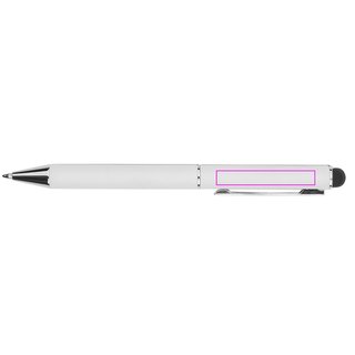 Grawer Yag – lewy bok (do 40 × 6 mm) – B010200