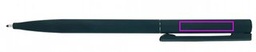 Grawer Yag – lewy bok (do 30 × 5 mm) – B013100