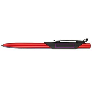 Grawer Yag – prawy bok (do 30 × 6 mm) – B013990