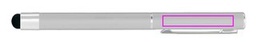 Grawer Yag – lewy bok (do 40 × 6 mm) – B030080