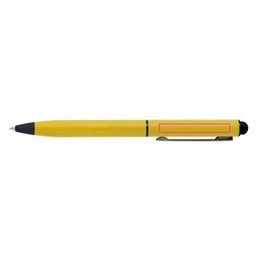 Druk cyfrowy UV full color – długopis, lewy bok (do 40 × 5 mm) – B040100