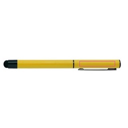 Grawer Yag – pióro, lewy bok (do 40 × 6 mm) – B040100