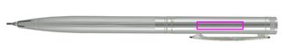 Grawer Yag – lewy bok (do 25 × 4 mm) – B050030