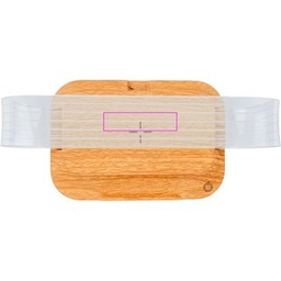 Tampodruk – góra (do 40 × 10 mm) – B110030