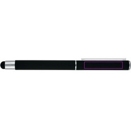 Grawer Yag – pióro, prawy bok (do 40 × 7 mm) – B3500700IP3