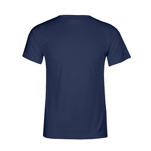 Męska koszulka termoaktywna E3520 - Navy