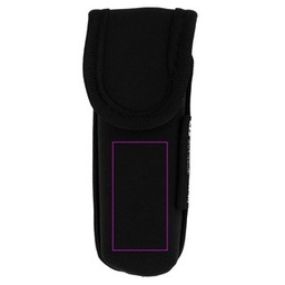 Grawer Yag – pokrowiec (do 40 × 10 mm) – F1900200SA3