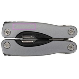 Grawer Yag – obudowa (do 20 × 5 mm) – F240030
