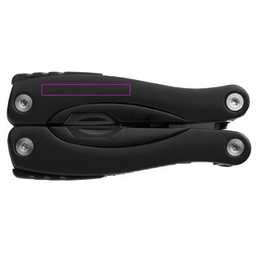 Grawer Yag – obudowa (do 40 × 5 mm) – F2400500AJ3
