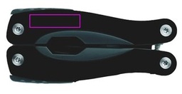 Grawer Yag – obudowa (do 20 × 5 mm) – F240590