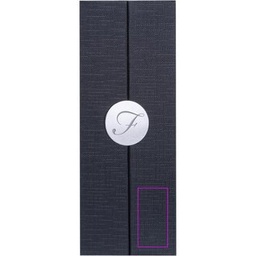 Tampodruk – etui (do 20 × 40 mm) – F2520